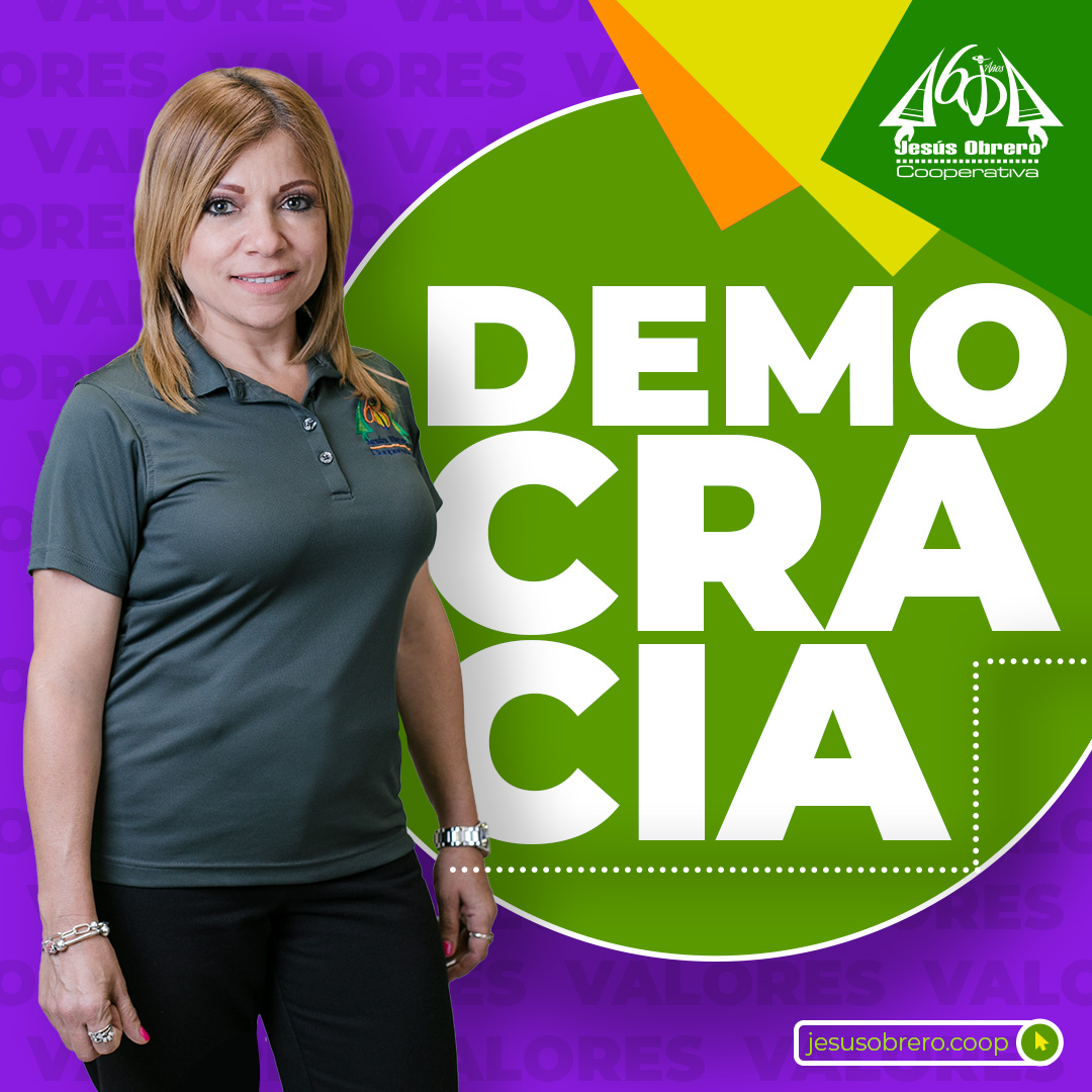 democracia